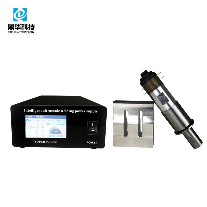 ultrasonic welding generator