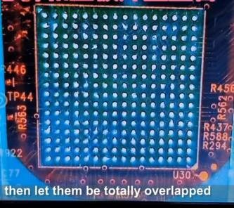 product-333-296 monitor for repairing