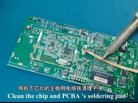 product-452-339 Chip cleaned