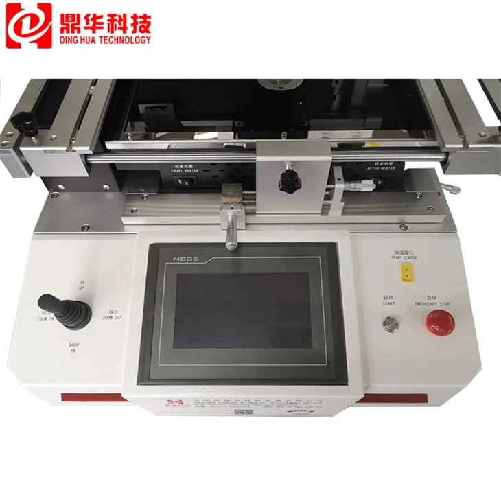 Motherboard Repairing Machine high quality