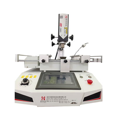 Màquina de retreball BGA al millor preu