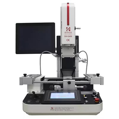 Proveïdor de l'estació de retreball Bga de la Xina