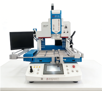 Màquina de reparació de portàtils