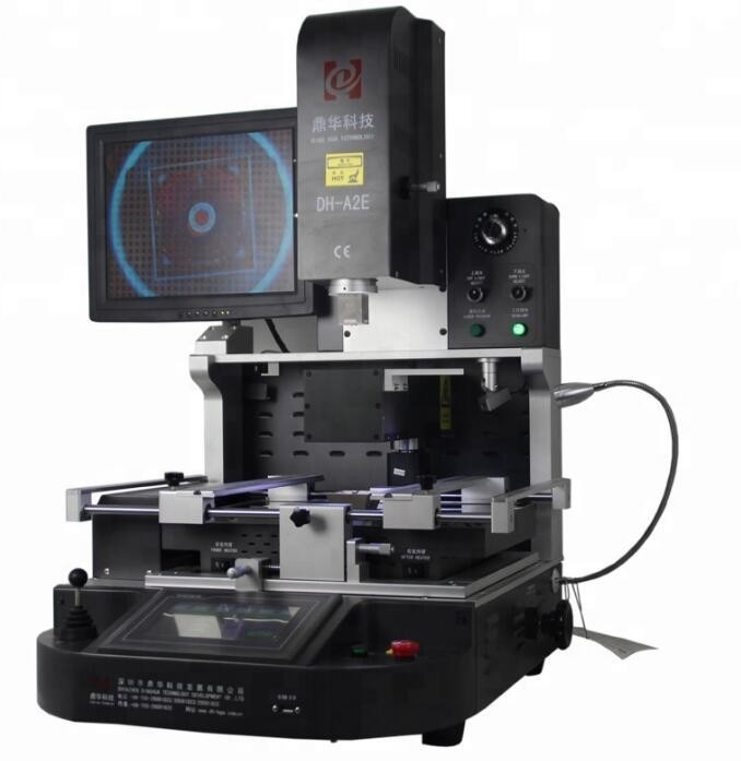 Optical Alignment BGA Removal Tool Kits