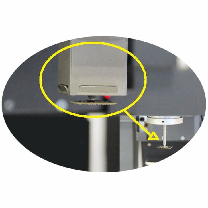 IR Preheating BGA IC Chips Remove Machine