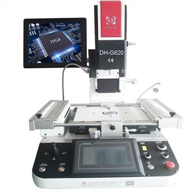 Estació de reparació BGA