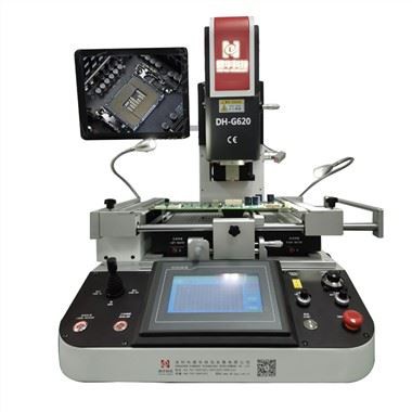 Reparació de la placa base