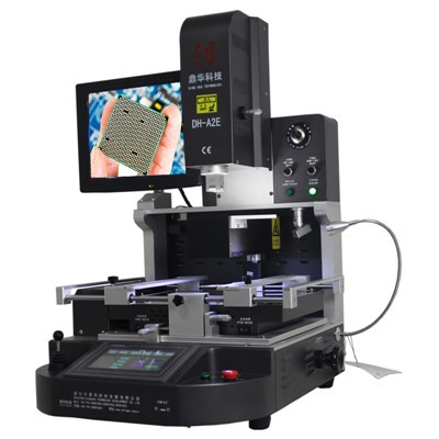 Eina d'eliminació d'IC automàtica